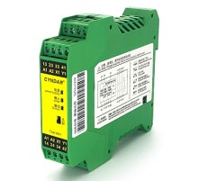 Реле безопасности CYNDAR Tner-A31