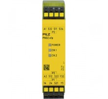 Реле 784130 Pilz