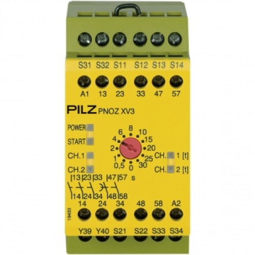 Реле 774540 Pilz