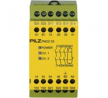 Реле 774319 Pilz