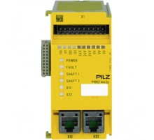 Контроллер 773810 Pilz