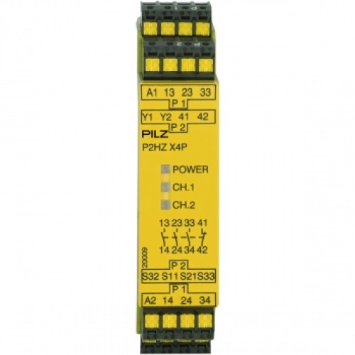 Реле 787355 Pilz
