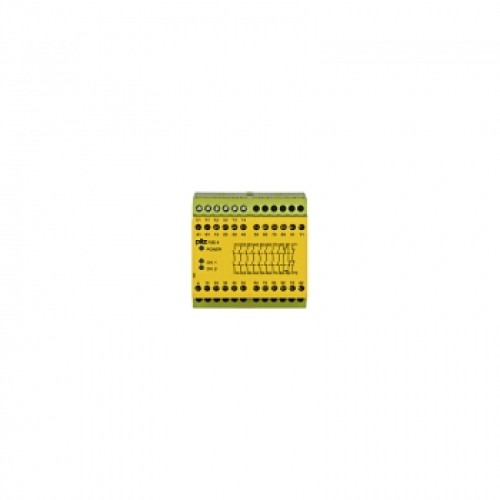 Реле 774148 Pilz