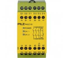 Реле 774318 Pilz