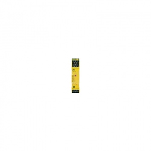 Реле 750124 Pilz