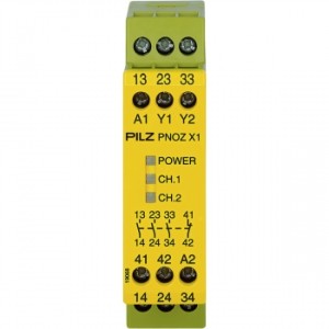 Реле 774300 Pilz