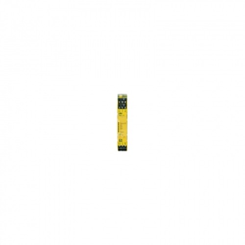 Реле 750167 Pilz