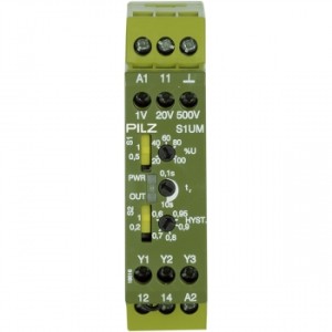 Реле 827250 Pilz