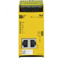 Контроллер 772122 Pilz