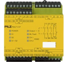 Реле 778010 Pilz