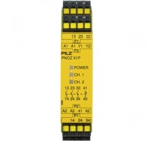 Реле 787100 Pilz