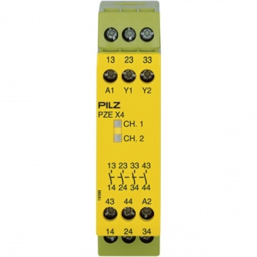 Реле 774585 Pilz