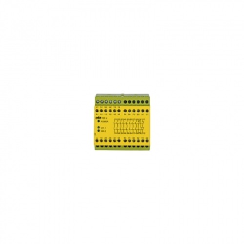 Реле 774141 Pilz