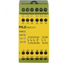 Реле 774549 Pilz