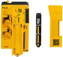 Контроллер 328062 Pilz