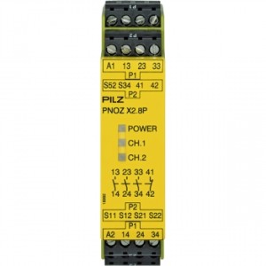 Реле 777301 Pilz