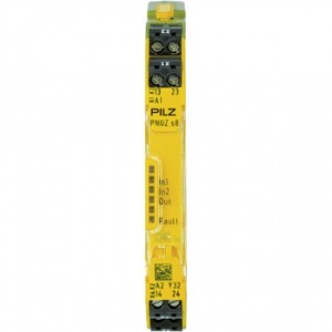 Реле 750108 Pilz