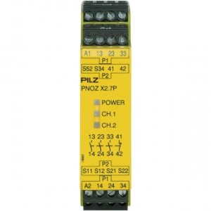 Реле 777305 Pilz