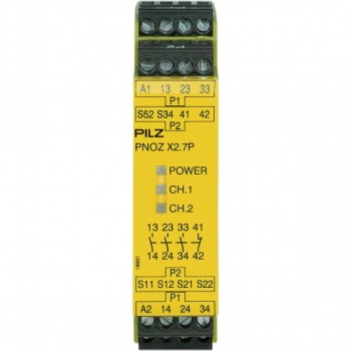 Реле 777305 Pilz