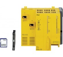 Контроллер 312085 Pilz