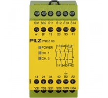 Реле 774310 Pilz