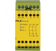 Реле 774729 Pilz