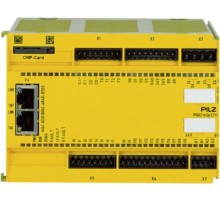 Контроллер 773123 Pilz