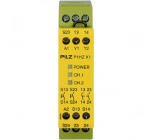 Реле 774360 Pilz