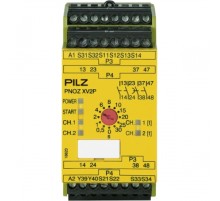 Реле 777500 Pilz