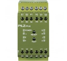 Реле 841000 Pilz