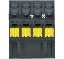 Реле 751004 Pilz