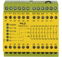 Реле 774749 Pilz